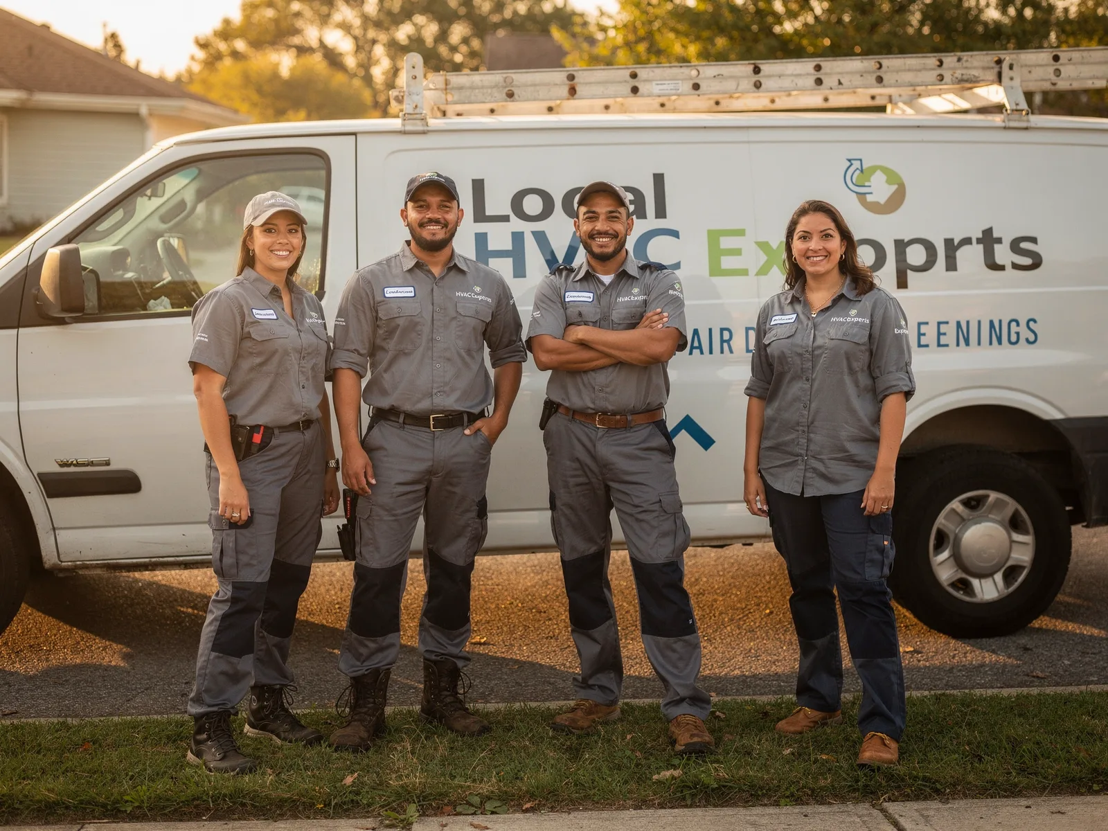 24/7 HVAC Repair & AC Replacement company in Seneca, IL